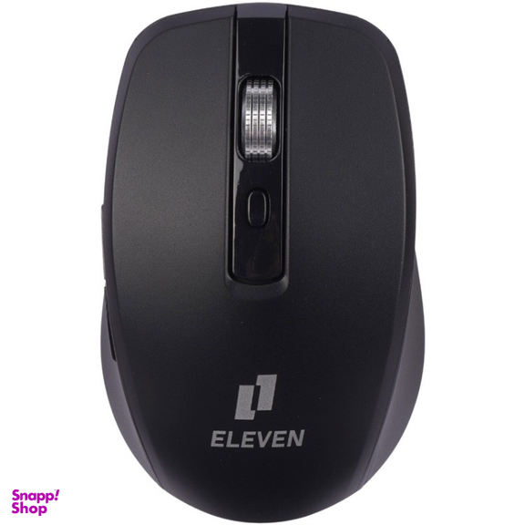 ماوس بی سیم مدل Eleven WM906
