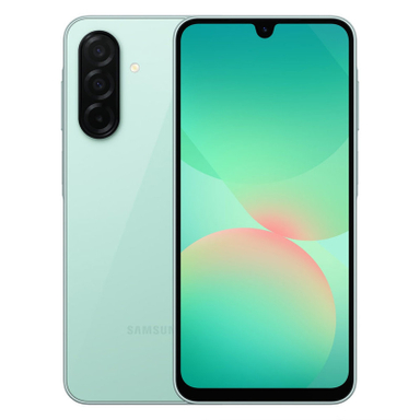 گوشی موبایل سامسونگ مدل Galaxy A26 دو سیم کارت ظرفیت 128 گیگابایت و رم 6 گیگابایت - ویتنام
