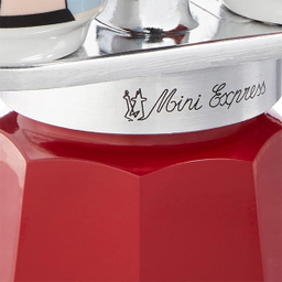 موکاپات بیالتی مدل Set Mini Express 1406