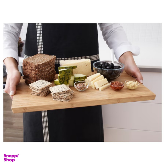تخته گوشت ایکیا مدل APTILIG کد 802.334.30
