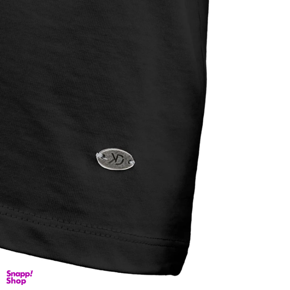 پولوشرت آستین کوتاه زنانه مدل MDSS-AU2542