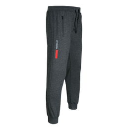 شلوار ورزشی مردانه تکنیک پلاس 07 مدل SH-151-ZO رنگ ذغالی