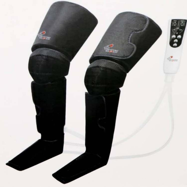 ماساژور پا زنیت مد مدل LEG-V