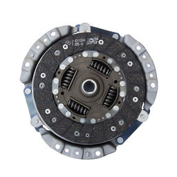 کیت کلاچ شایان مدل Predamper مناسب برای خودرو پژو 405