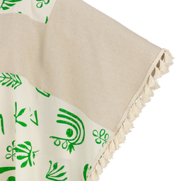 پانچو زنانه السانا مدل جانان کد 149321