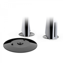 پایه نگهدارنده عمودی کنسول بازی دابی مدل Vertical Stand مناسب سونی PS5 Slim