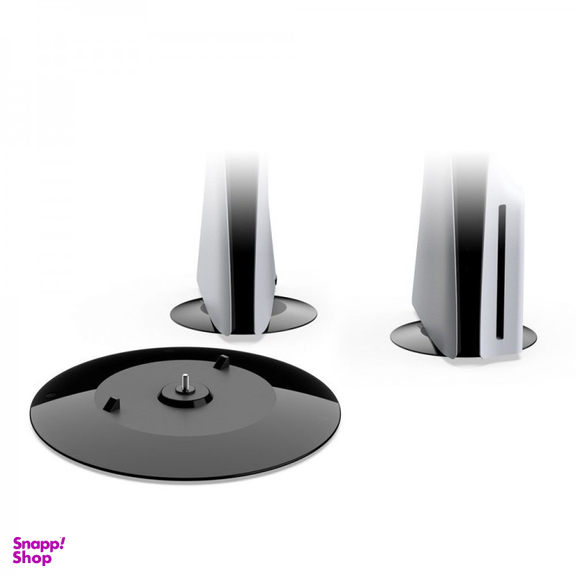 پایه نگهدارنده عمودی کنسول بازی دابی مدل Vertical Stand مناسب سونی PS5 Slim
