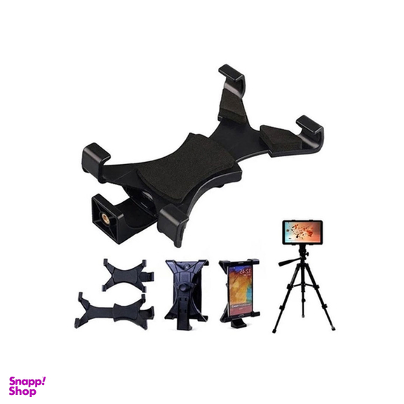 پایه نگهدارنده تبلت یونیمات مدل D-550 PLUS