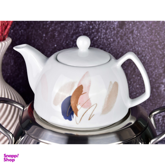 ست کتری وقوری یونیک مدل 7295