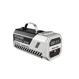 پاوربانک 22.5 وات گرین لاین مدل PowerMax ظرفیت 50000 میلی آمپر ساعت