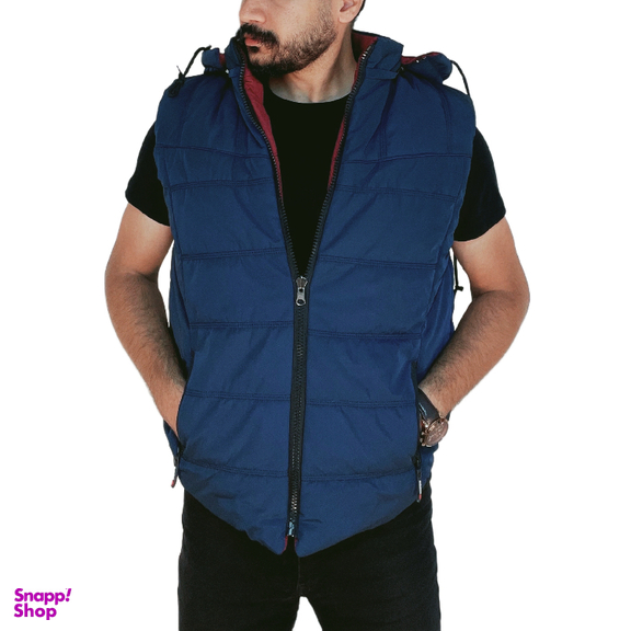 پافر دورو مردانه مدل DR-01