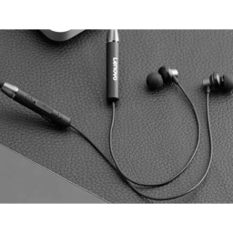 هندزفری بلوتوثی دورگردنی لنوو مدل LENOVO HE05