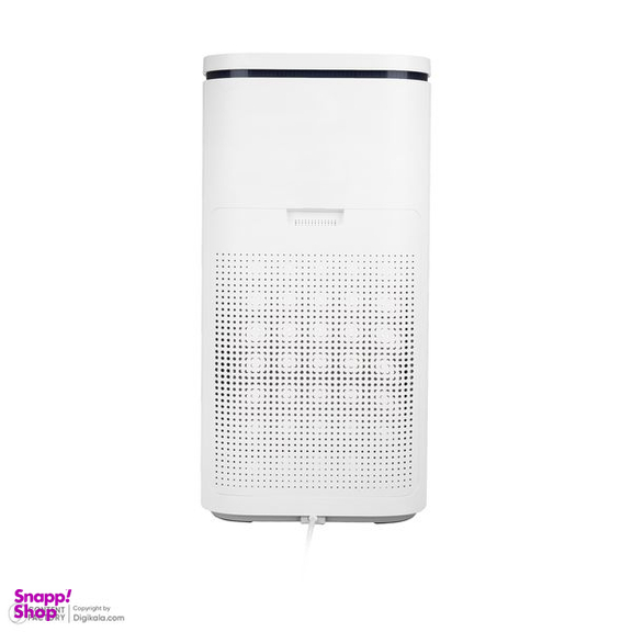 دستگاه تصفیه کننده هوا ایستکول مدل TM-TW500UV