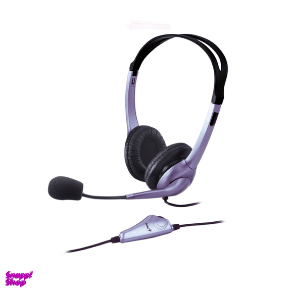 هدست باسیم جنیوس مدل HS04S