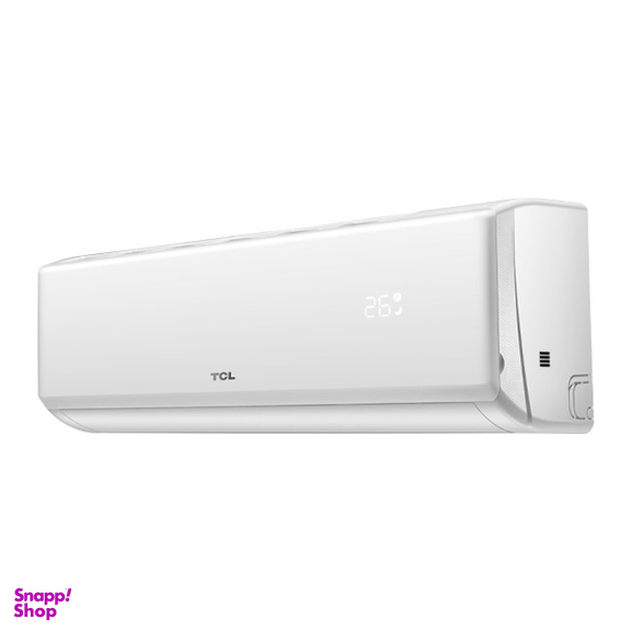 کولر گازی 18 هزار اینورتر تی سی ال مدل TAC-18CHSA/XAC1IT3