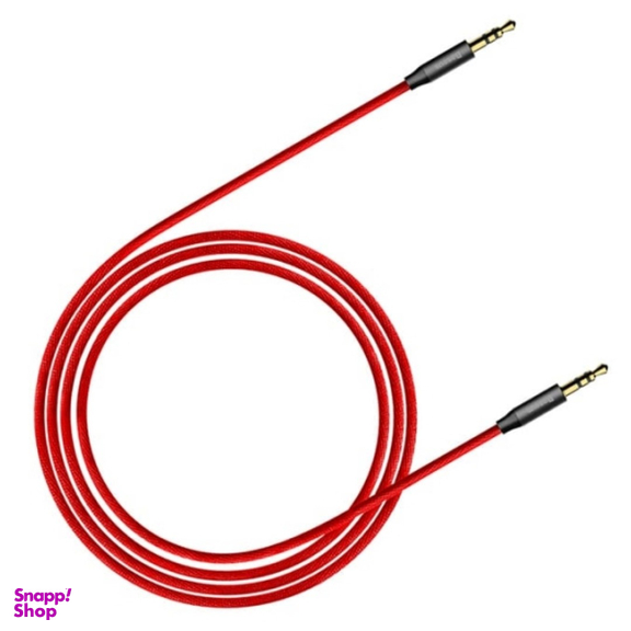 کابل انتقال صدا بیسوس مدل Yiven M30 طول 1.5 متر