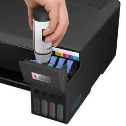 پرینتر جوهر افشان اپسون مدل EcoTank L1250
