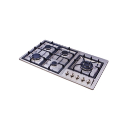 اجاق گاز صفحه ای اخوان مدل G135-S