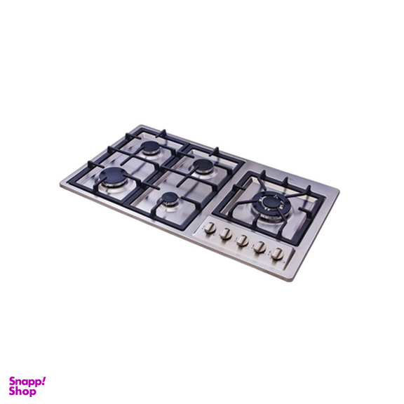 اجاق گاز صفحه ای اخوان مدل G135-S