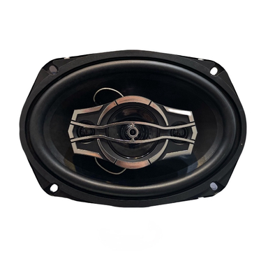 بلندگوی خودرو کاروزریا مدل CRX-6950 کد 50