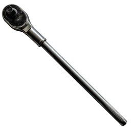 آچار جغجغه ای اپکس مدل FS - M 850 سایز 3/4 میلی متر