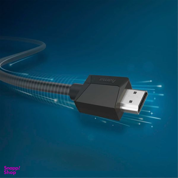 کابل HDMI هاما مدل 205005 طول 1.5 متر