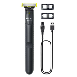 ماشین اصلاح موی سر و صورت فیلیپس مدل 7000 به همراه ماشین اصلاح وان بلید