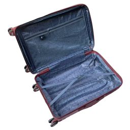 چمدان سایز بزرگ مونزا مدل MNZ837 LARGE