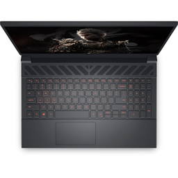 لپ تاپ 15 اینچ دل مدل G15 5530 T GeForce RTX 4050 13th Gen Intel Core i7-13650HX