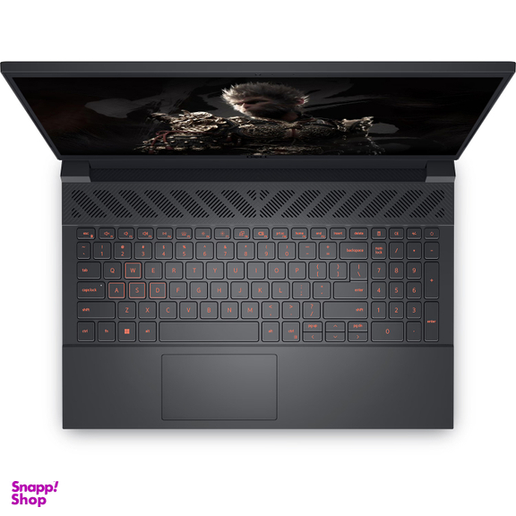 لپ تاپ 15 اینچ دل مدل G15 5530 T GeForce RTX 4050 13th Gen Intel Core i7-13650HX