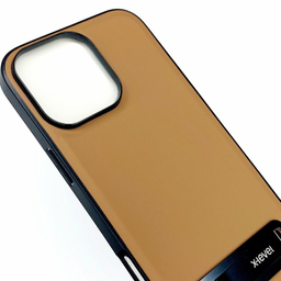 کاور گوشی موبایل ایکس لول مدل PureEase مناسب برای اپل iPhone 16 Pro Max