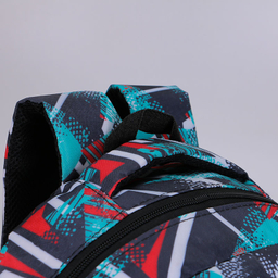 کوله پشتی پسرانه توریث مدل BVR-9900