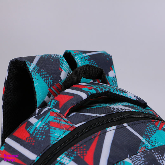 کوله پشتی پسرانه توریث مدل BVR-9900