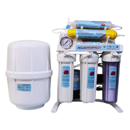 دستگاه تصفیه آب 13 مرحله ای آکواپرفکت مدل AP9OABP13-S-TM