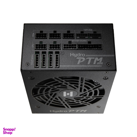 منبع تغذیه اف اس پی مدل Hydro PTM PRO ATX3.1 1350W