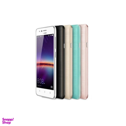 گوشی موبایل هوآوی مدل Y3 II 3G دو سیم کارت ظرفیت 8 گیگابایت رم 1 گیگابایت