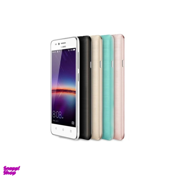 گوشی موبایل هوآوی مدل Y3 II 3G دو سیم کارت ظرفیت 8 گیگابایت رم 1 گیگابایت