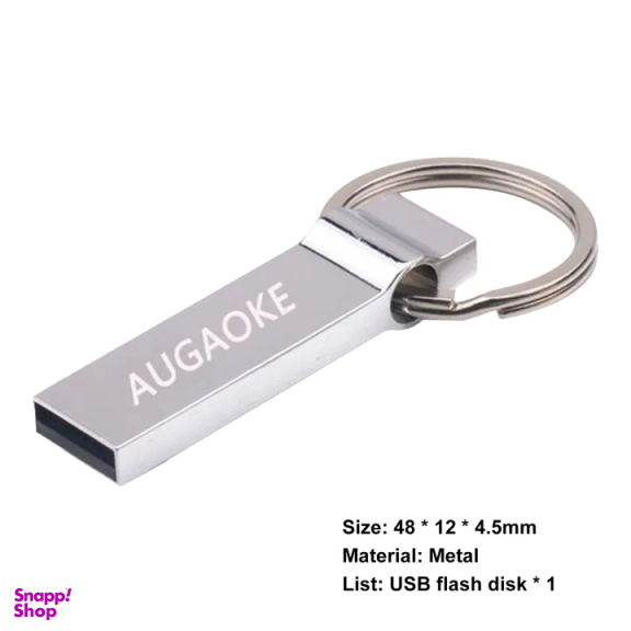 فلش مموری مدل B102  USB 3.0 ظرفیت ۲ ترابایت
