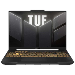 لپ تاپ 16 اینچ ایسوس مدل TUF Gaming F16 FX607VU-i7 13620H-40GB-2TB SSD-6GB RTX4050