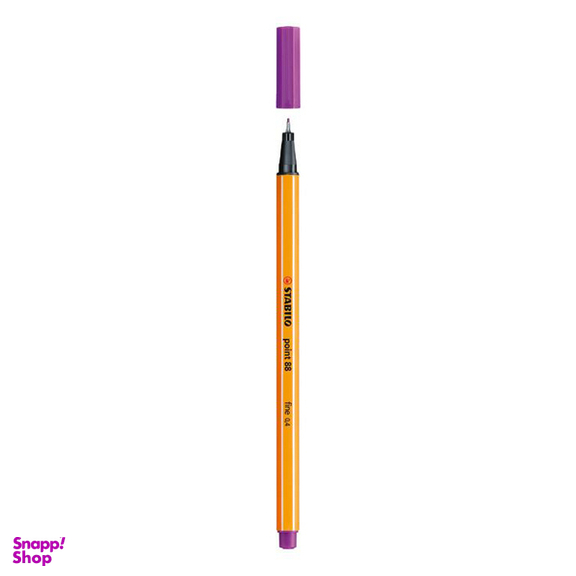 روان نویس استابیلو مدل پوینت 88 کد B88/58