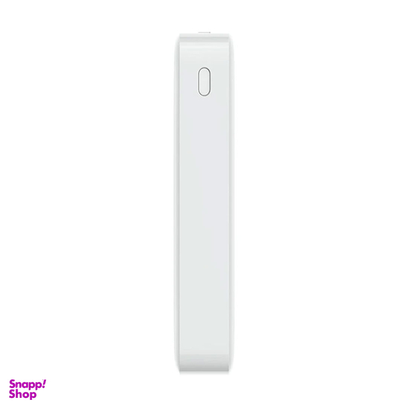 پاوربانک شیائومی مدل Redmi ظرفیت 20000 میلی آمپرساعت به همراه کابل تبدیل micro