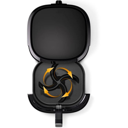 سرخ کن 6.2 لیتر فیلیپس مدل HD-9270