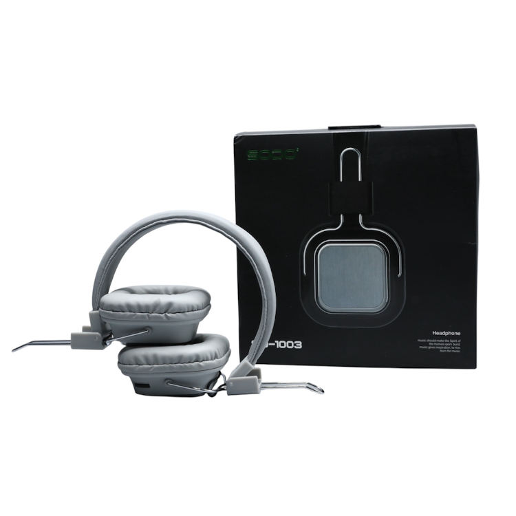 هدفون بلوتوثی سودو مدل SD-1003