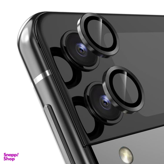 محافظ لنز دوربین اِپیکوی مدل HD-ColorLenz مناسب برای گوشی موبایل سامسونگ Galaxy Z Flip 5