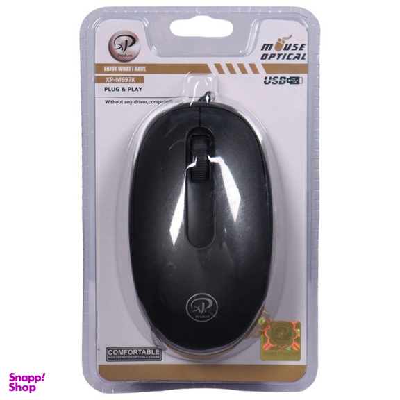 ماوس باسیم ایکس پی-پروداکت مدل M697K