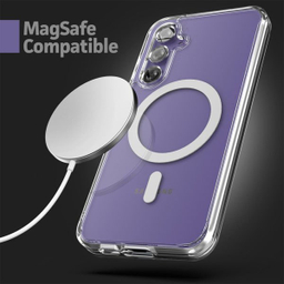 کاور گوشی موبایل گلدن گارد مدل Mag_safei مناسب برای سامسونگ Galaxy S21FE
