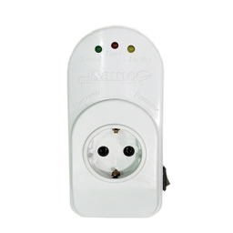 محافظ برق پکیج سپهر الکتریک مدل Samo کد S2