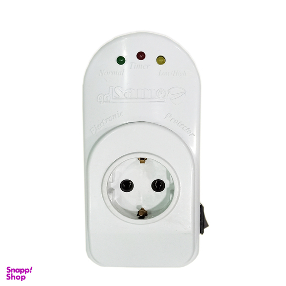 محافظ برق پکیج سپهر الکتریک مدل Samo کد S2