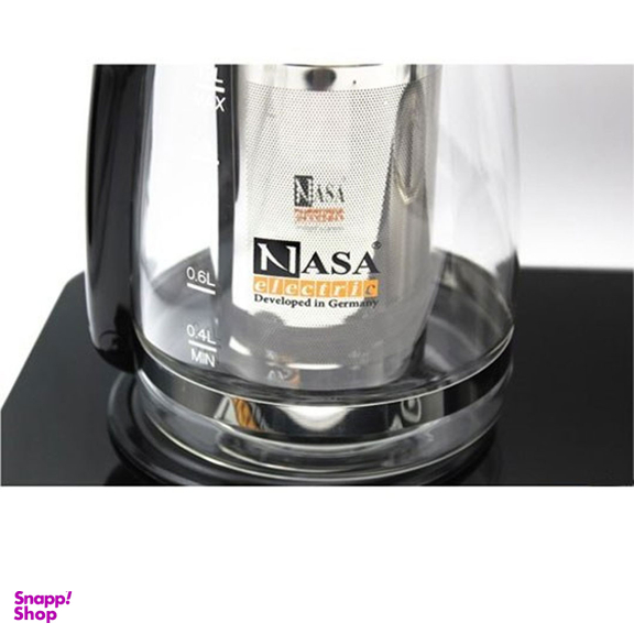 چای ساز ناسا الکتریک مدل NS-513