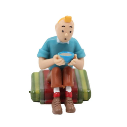 فیگور ناب سل مدل تن تن کد 11074